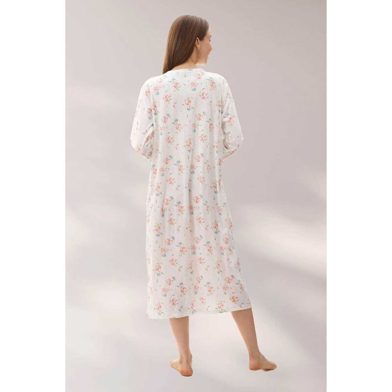 Givoni Mid Length Nightie image number 1
